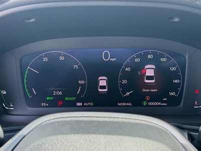 2026 Honda Accord Hybrid - Photo 11