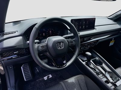 2026 Honda Accord Hybrid - Photo 9