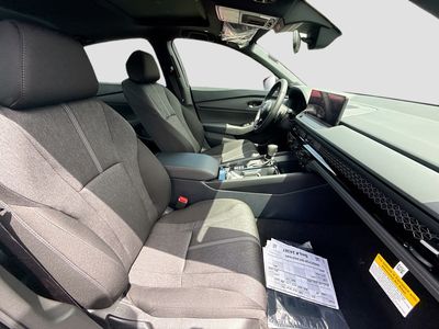 2026 Honda Accord Hybrid - Photo 23