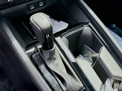 2026 Honda Accord Hybrid - Photo 15