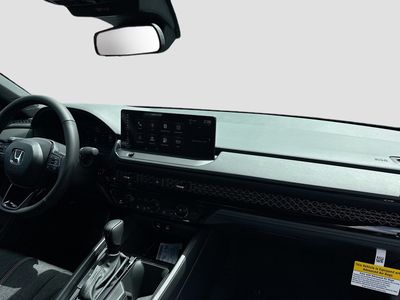 2026 Honda Accord Hybrid - Photo 24