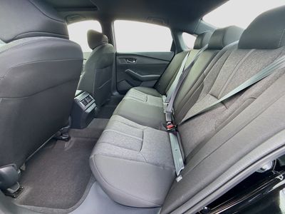2026 Honda Accord Hybrid - Photo 20
