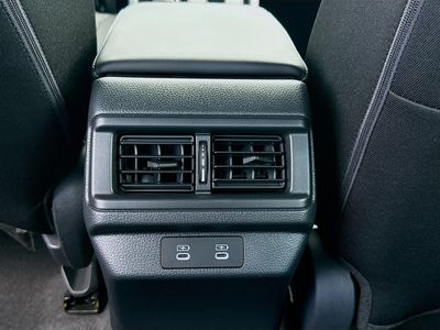 2026 Honda Accord Hybrid - Photo 19