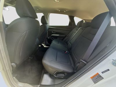2027 Honda HR-V - Photo 20