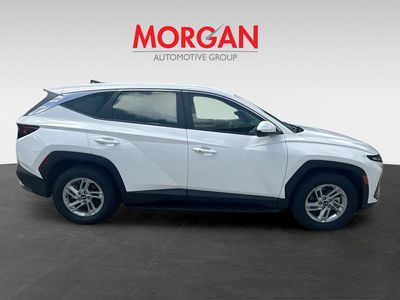 2027 Honda HR-V - Photo 8