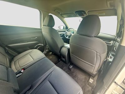 2027 Honda HR-V - Photo 23