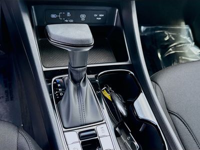 2027 Honda HR-V - Photo 16