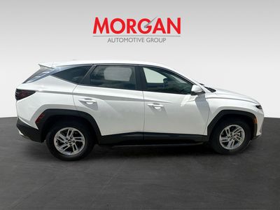 2027 Honda HR-V - Photo 4