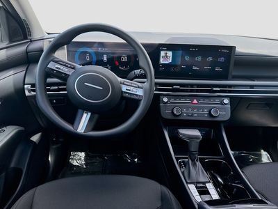 2027 Honda HR-V - Photo 18