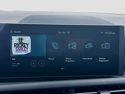 2027 Honda HR-V - Photo 13