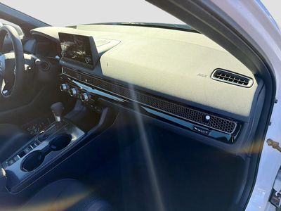 2026 Honda Civic Hatchback - Photo 23