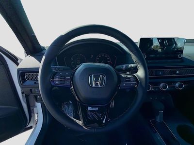 2026 Honda Civic Hatchback - Photo 10