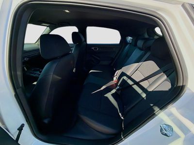 2026 Honda Civic Hatchback - Photo 19