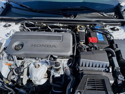 2026 Honda Civic Hatchback - Photo 24
