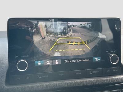 2026 Honda Civic Sedan - Photo 11