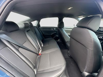 2026 Honda Civic Sedan - Photo 19