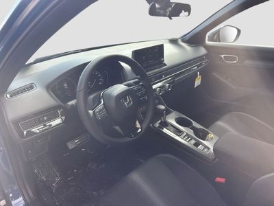 2026 Honda Civic Sedan - Photo 7