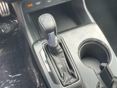 2026 Honda Civic Sedan - Photo 13