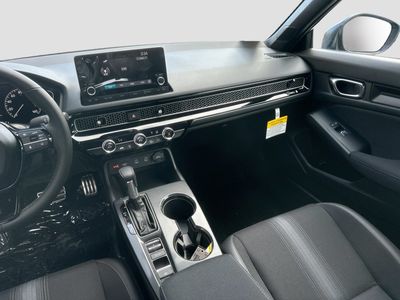 2026 Honda Civic Sedan - Photo 16