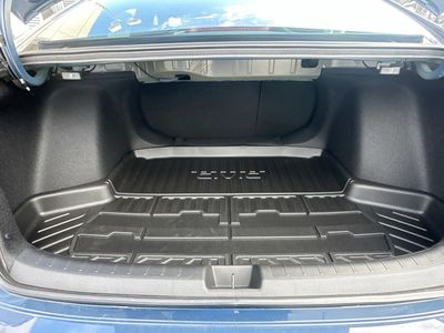 2026 Honda Civic Sedan - Photo 18