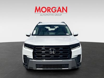 2026 Honda Pilot - Photo 2