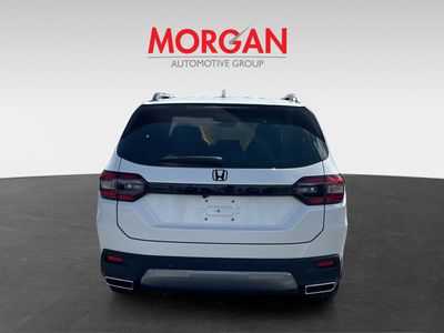 2026 Honda Pilot - Photo 6