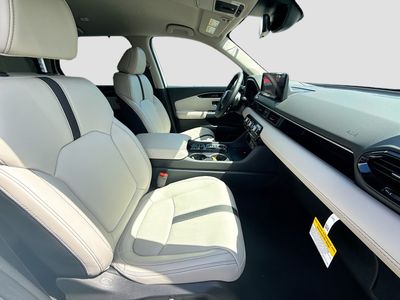 2026 Honda Pilot - Photo 24