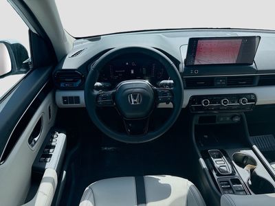 2026 Honda Pilot - Photo 18