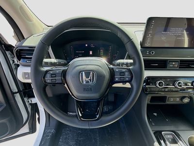 2026 Honda Pilot - Photo 10