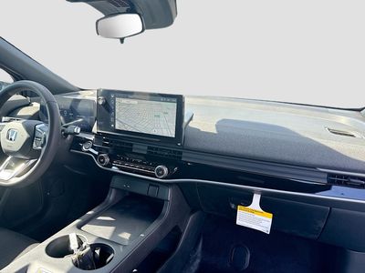 2026 Honda Prologue - Photo 25