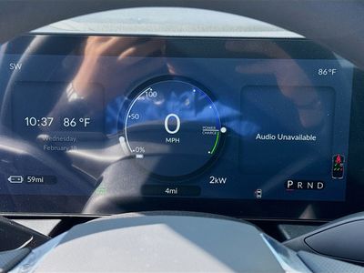 2026 Honda Prologue - Photo 11