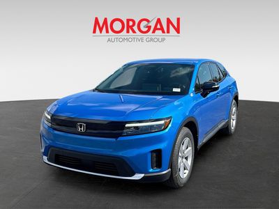 2026 Honda Prologue - Photo 3