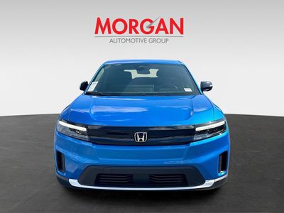 2026 Honda Prologue - Photo 2