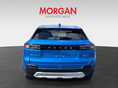 2026 Honda Prologue - Photo 6