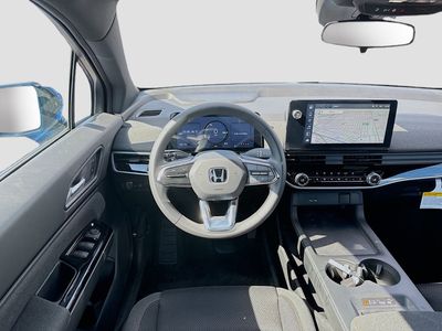 2026 Honda Prologue - Photo 18
