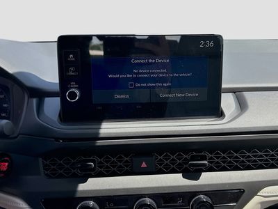 2026 Honda Accord Sedan - Photo 12