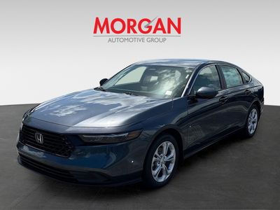2026 Honda Accord Sedan - Photo 3