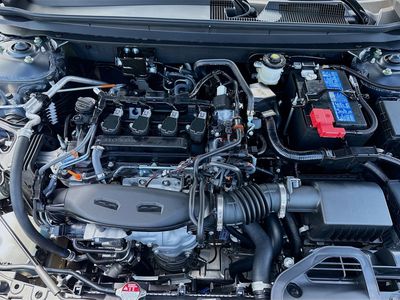 2026 Honda Accord Sedan - Photo 25