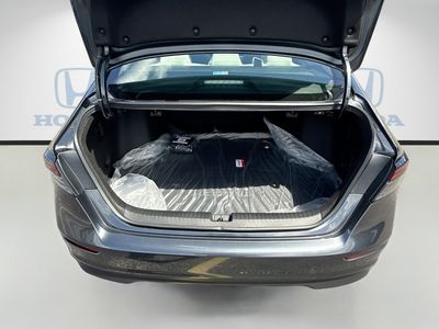 2026 Honda Accord Sedan - Photo 21
