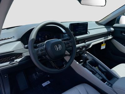 2026 Honda Accord Sedan - Photo 9