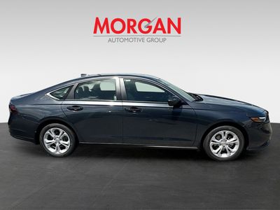 2026 Honda Accord Sedan - Photo 8