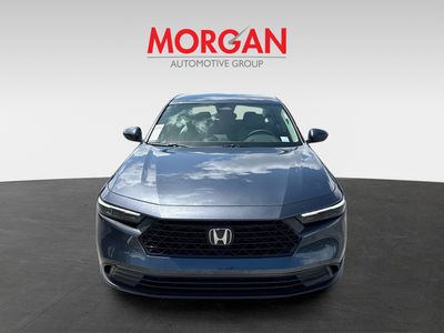 2026 Honda Accord Sedan - Photo 2