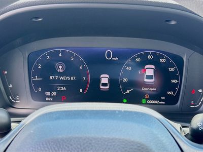 2026 Honda Accord Sedan - Photo 11