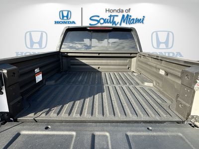 2026 Honda Pilot - Photo 23