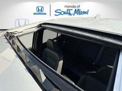 2026 Honda Pilot - Photo 17