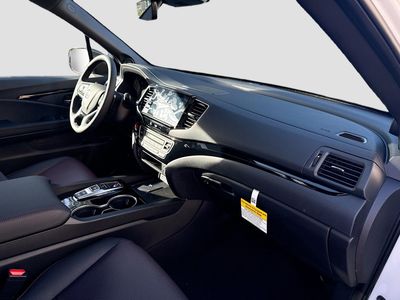 2026 Honda Pilot - Photo 26