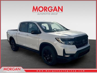 2026 Honda Pilot - Photo 1