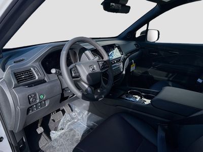 2026 Honda Pilot - Photo 9