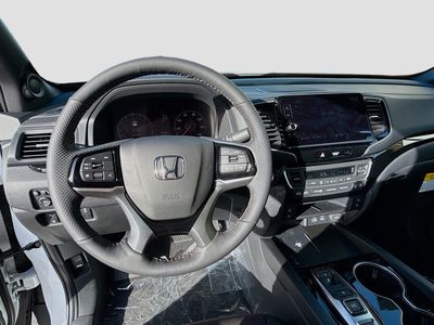 2026 Honda Pilot - Photo 10