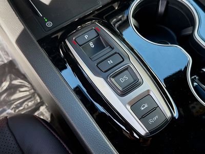 2026 Honda Pilot - Photo 16
